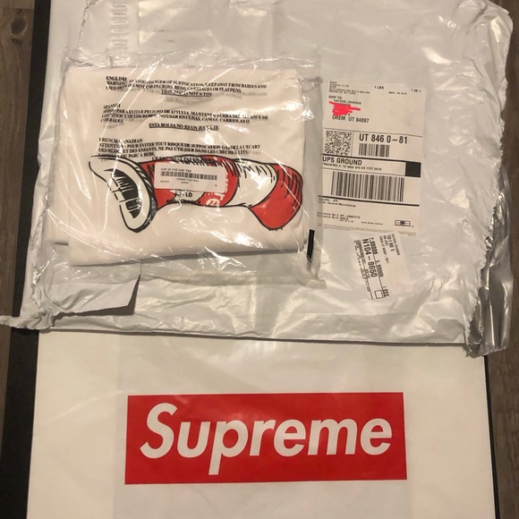 Supreme Cat in The Hat - Picture 3 of 6